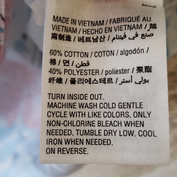 Aloha t-shirt - Picture 4 of 6